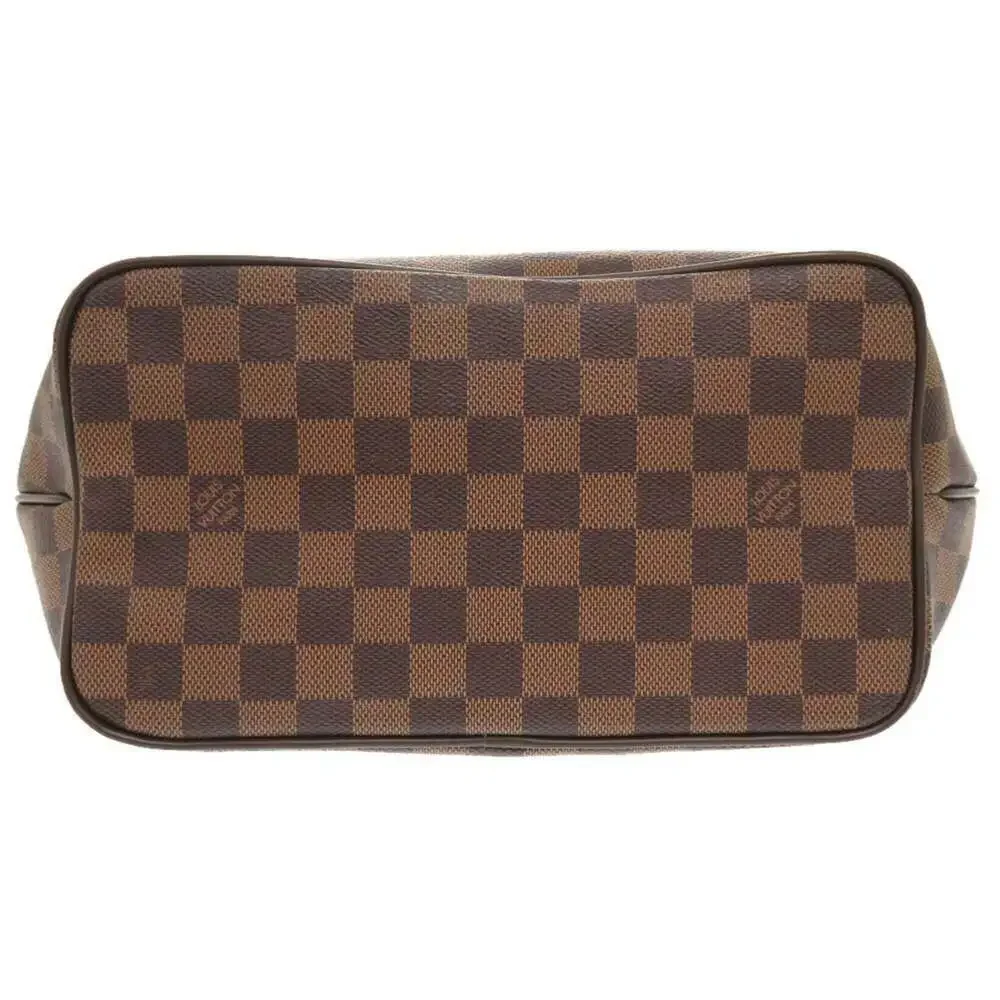 LOUIS VUITTON Brown Damier Bag